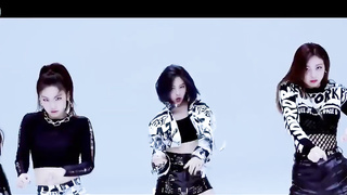 ITZY - Wannabe PMV IEDIT sound