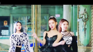ITZY - Wannabe PMV IEDIT sound