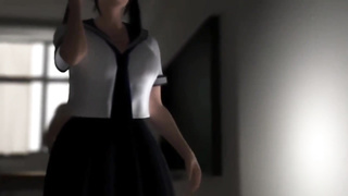 Umemaro 3 DIMENSIONAL Vol. 14 Cheeky Nymph