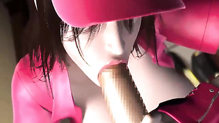 Umemaro THREE DIMENSIONAL Vol. 11 Pizza Takeout Obscenity