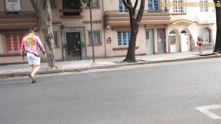 Stunning Elastic Buttbig Brazilian Woman Gets Banged DEEP At A Dialogue To Get The Job!