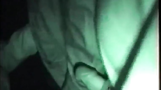 mit Christine01 im Pornokino 3