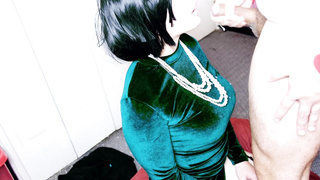 Fubuki and Saitama - One Crush Fellow (TEST FLICK)