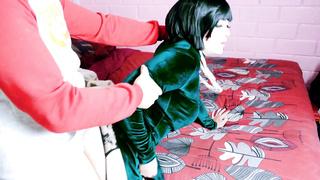 Fubuki and Saitama - One Crush Fellow (TEST FLICK)