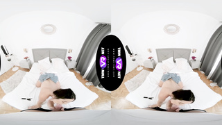 TmwVRnet - Diana Rius - Apologetic dt and a firm boink