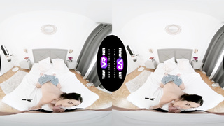 TmwVRnet - Diana Rius - Apologetic dt and a firm boink