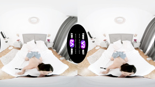 TmwVRnet - Diana Rius - Apologetic dt and a firm boink