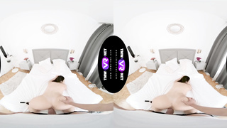 TmwVRnet - Diana Rius - Apologetic dt and a firm boink