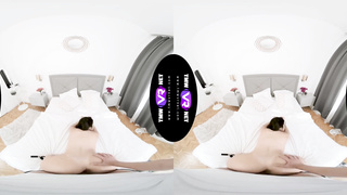 TmwVRnet - Diana Rius - Apologetic dt and a firm boink