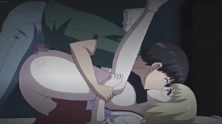 Hmv Platinum-Blonde Sweetheart (Manga Porn Pornography)