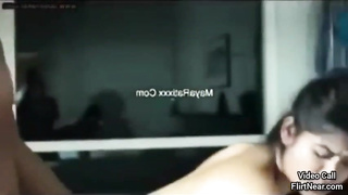 Nepali Duo Rigid Tear Up In Motel