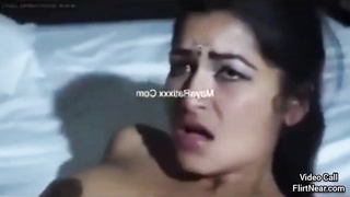 Nepali Duo Rigid Tear Up In Motel