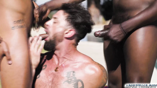 SOOOOOO HOT!!!! I fucking love the videos from Adulttime.gay