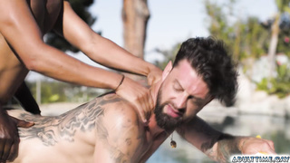 SOOOOOO HOT!!!! I fucking love the videos from Adulttime.gay