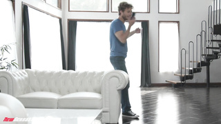 FRESH SENSATIONS - I Came Inwards My Obese Step Stepsister (Kimber Forest)