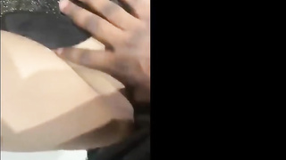 Warm dark-haired chick fuckin' in the home guest room #Onlyfans #mulanvuittontv (Good-Sized Black, Ample Black, Black shaft)