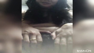 Thai honey, ChaChashow is getting poked all the time, because she enjoys how it senses