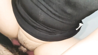 Mas pinili ni pinay ang kantot kesa tiktok swerte naman ni bes naka iskor na naman lakas umungol