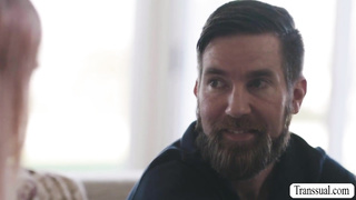 Big-Titted TRANSSEXUAL daughter-in-law butt-banged by stepfather (Mimi Oh, Chris Outstanding)