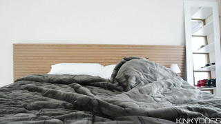 La despierto Rápido y Brusco para Follar, tengo una Fantasía