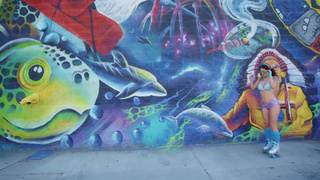 M@ddy M DOUBLE PENETRATION