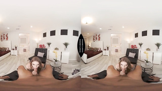 Tonights Girlfriend - Ashley Lane Wears Magnificent Undergarments To Plumb Devotee In Motel Apartment