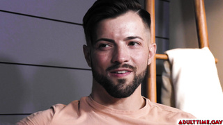 Dibs On His First Time