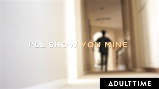 Ravishing red-haired, Marie McCray asked her step- son-in-law to tear up her brains out, until she pops