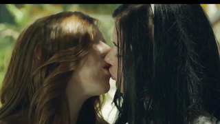 Lucy's Three 1 (Lucy Li, Immense Jugs, Enormous Cupcakes)