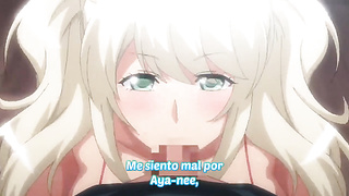 My obscene elderly Sisters (ESP)-PT2