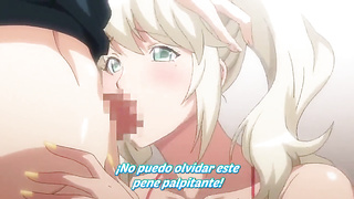 My obscene elderly Sisters (ESP)-PT2