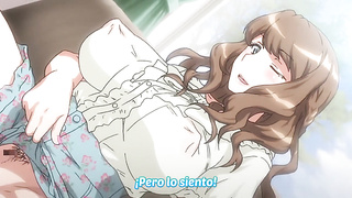 My obscene senior Sisters (ESP)-PT1