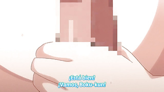 My obscene senior Sisters (ESP)-PT1