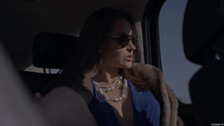 DANI DANIELS FRIGHT 01