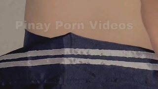 TIKTOK TREND POINT OF VIEW: KINAKANTOT MO AKO IN DOGSTYLE. GAME! ROSY UTONG AT PEPE NI DAMSEL! SARAP, ANG PUTI