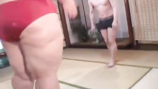 IOD-07 (Sara Aikawa, Amazon Amanda, GOOD-SIZED BUTT, Monstrous Bum, Phat Culo, Chinese Stud, Hefty Bum, Large Butt, Fat rump, Large Donk)