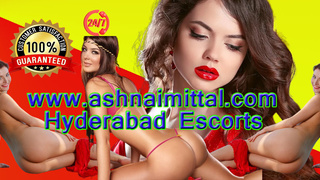 Hyderabad escorts services
