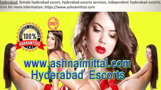 Hyderabad escorts services