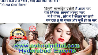 Hyderabad escorts services