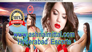 Hyderabad escorts services