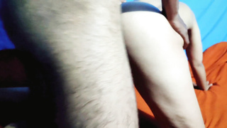 Chhimeki Bhai sanga chikera usko iccha Pura gardeko - Fresh Nepali Porno 2022 - nepalikanda0