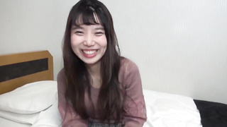 Asian woman spunk figure and suck off internal ejaculation (DAME BLOWS A LOAD)