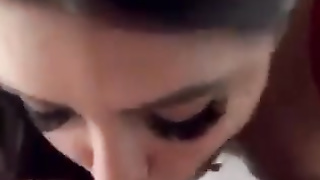 I found this lady on xxxchat.bar and porked her raunchy at the very first appointment (Raw muff)