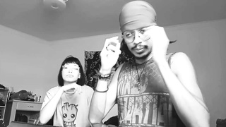 LUNA Reagindo ao Meu Vídeo Pela Primeira Vez