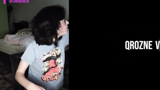 LUNA Reagindo ao Meu Vídeo Pela Primeira Vez