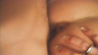 Aunt-In-Law Judy's - McKenzie gets romped.