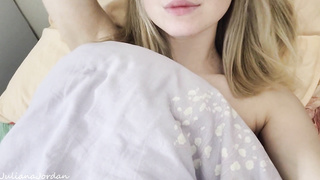 Жаркий Секс с Горячей Нимфоманкой