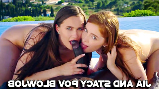 Multiracial Moments Compilation EP91