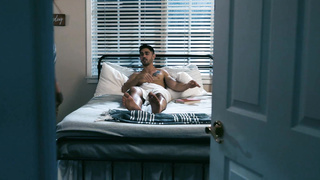 Nico Coopa Anal Fucks the Perv Innkeeper