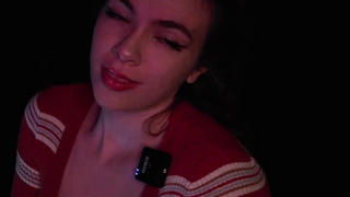 Jerk Off Instructions Youtuber guiando punheta para fã em público - Gabriasmr